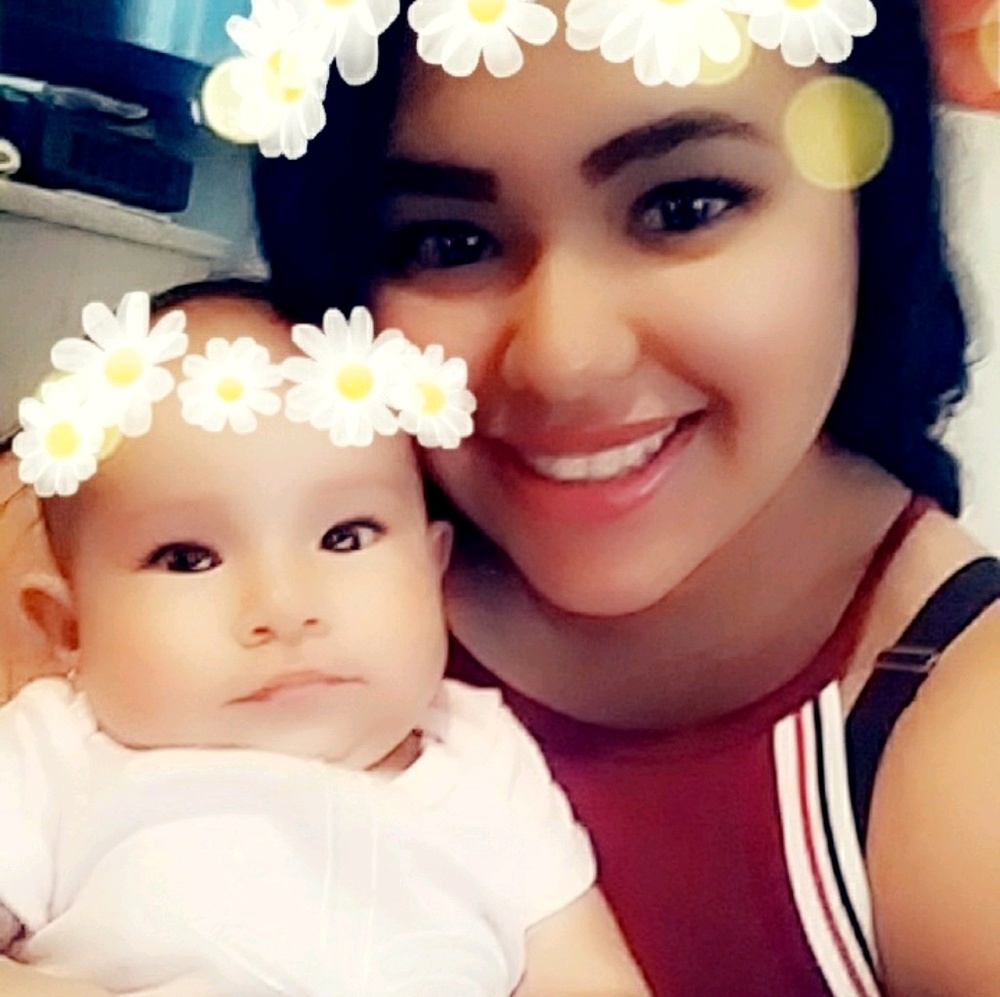 Meet your Posher, Ivonne